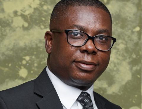 Dr. Ghana's zero-coupon bond; Dr. Gideon Boako's take